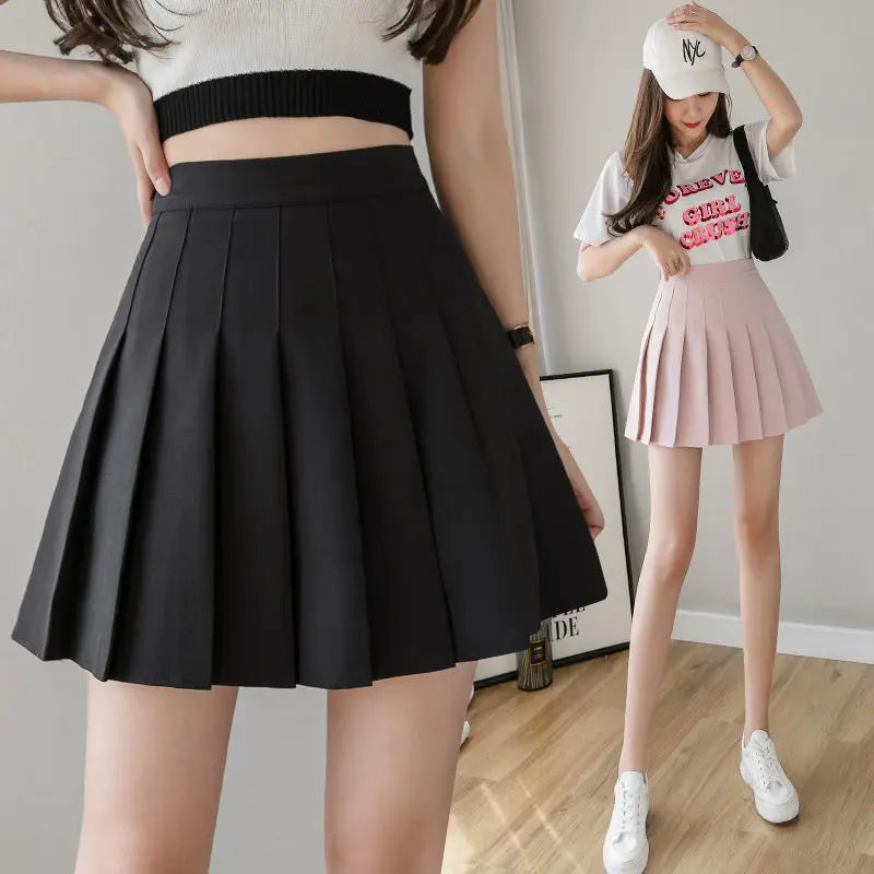 Mini Skirts Womens