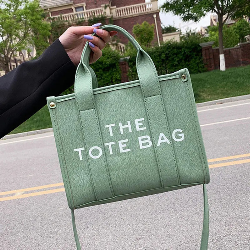 The Tote Bag For Women