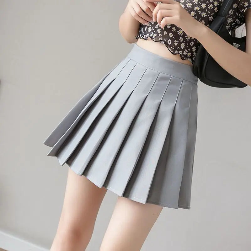 Mini Skirts Womens