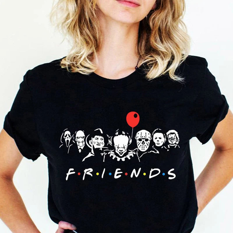 Friends T Shirt